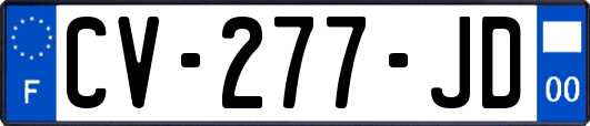 CV-277-JD