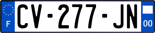 CV-277-JN