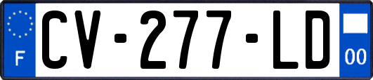 CV-277-LD