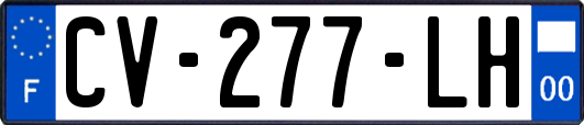 CV-277-LH