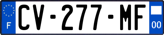 CV-277-MF