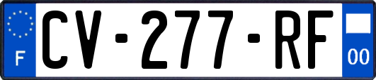 CV-277-RF