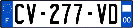 CV-277-VD