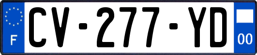 CV-277-YD