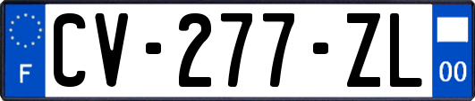 CV-277-ZL