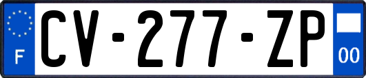 CV-277-ZP