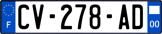 CV-278-AD