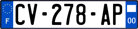 CV-278-AP