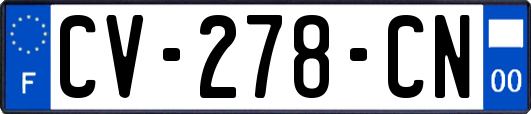CV-278-CN