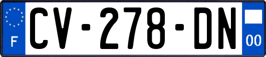 CV-278-DN