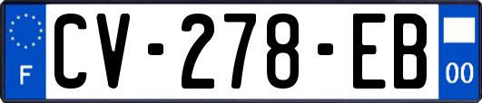 CV-278-EB