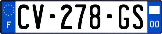 CV-278-GS