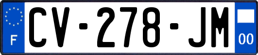 CV-278-JM