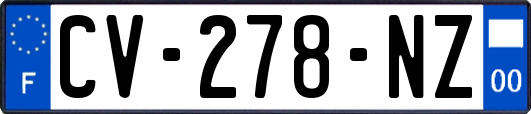 CV-278-NZ