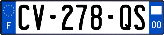 CV-278-QS