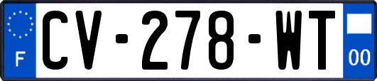 CV-278-WT