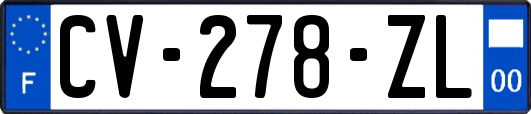 CV-278-ZL