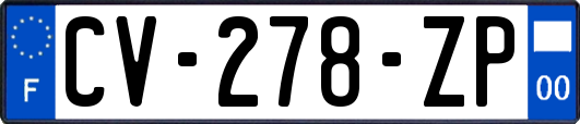 CV-278-ZP