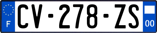 CV-278-ZS