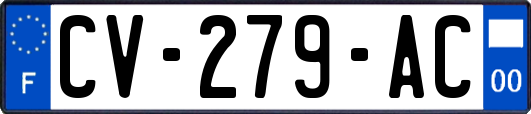 CV-279-AC