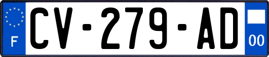 CV-279-AD