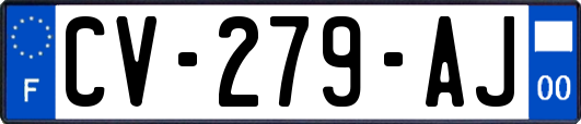 CV-279-AJ