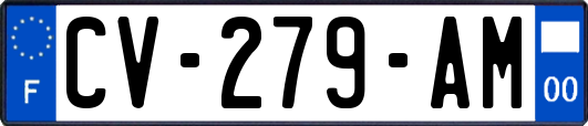 CV-279-AM