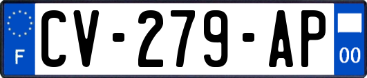 CV-279-AP