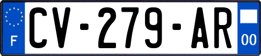 CV-279-AR