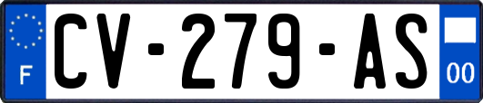 CV-279-AS