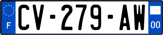 CV-279-AW