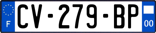 CV-279-BP