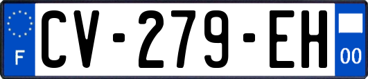 CV-279-EH