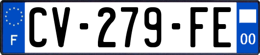 CV-279-FE