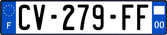 CV-279-FF