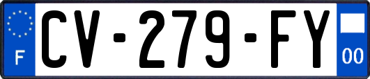 CV-279-FY