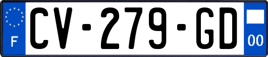 CV-279-GD