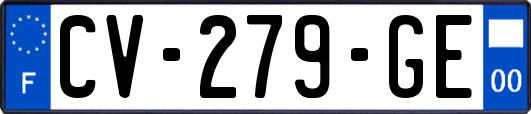 CV-279-GE