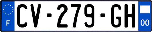 CV-279-GH