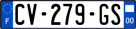 CV-279-GS