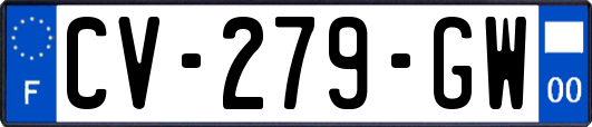 CV-279-GW