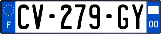 CV-279-GY