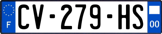 CV-279-HS