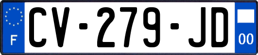 CV-279-JD