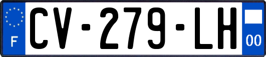 CV-279-LH