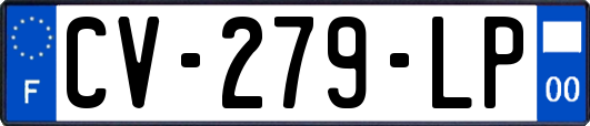 CV-279-LP