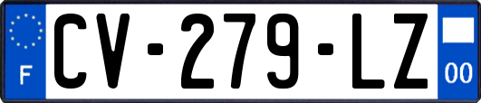 CV-279-LZ
