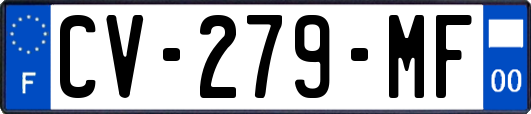 CV-279-MF