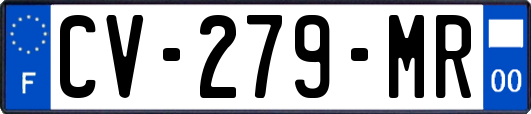 CV-279-MR