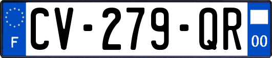 CV-279-QR